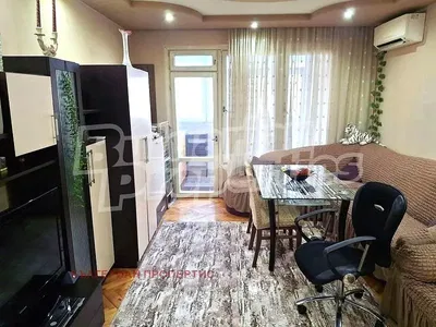 Дневна соба