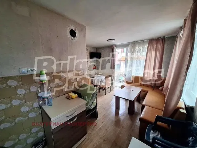 Obývací pokoj