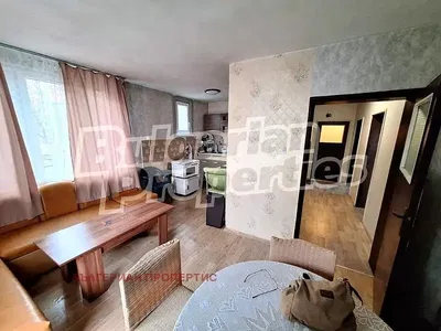 Obývací pokoj