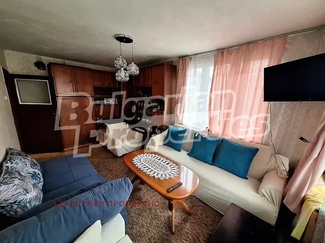 Obývací pokoj