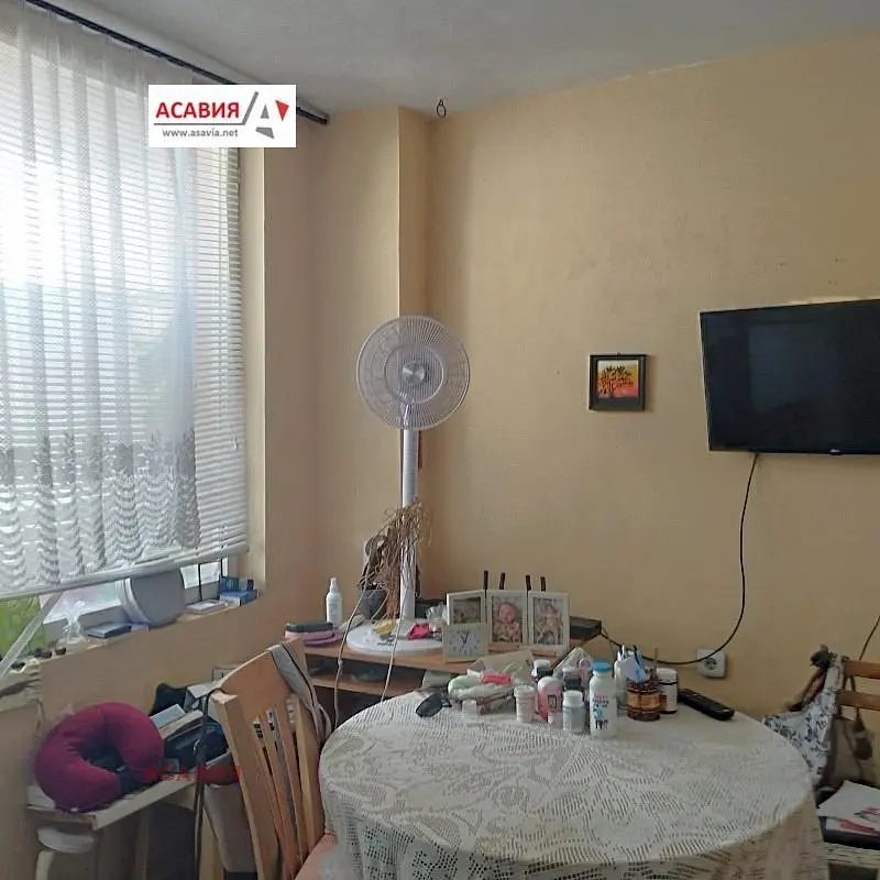 Obývací pokoj