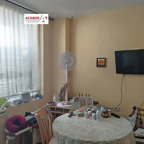 Obývací pokoj