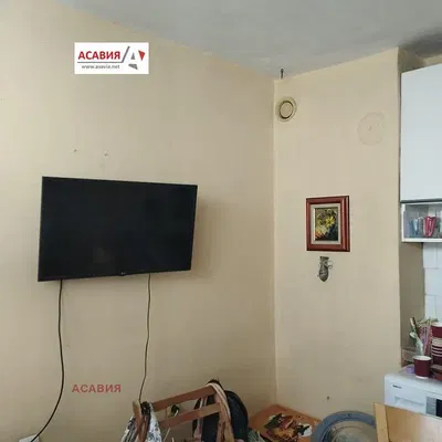 Obývací pokoj