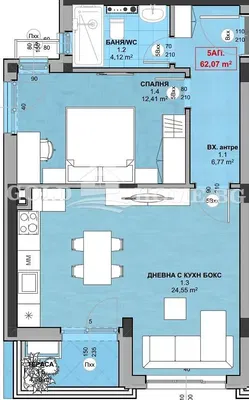 Дневна соба