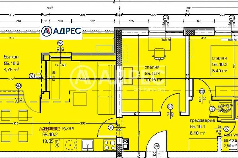 Дневна соба