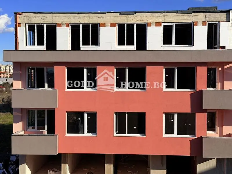 Дневна соба