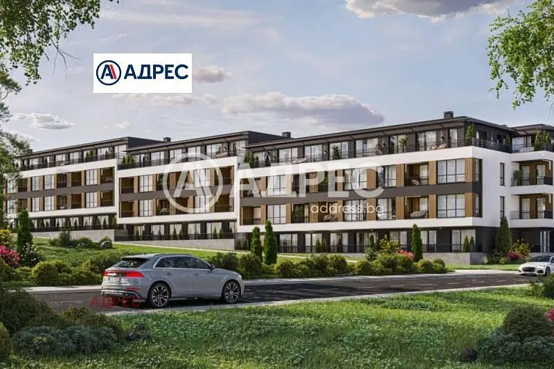 Дневна соба