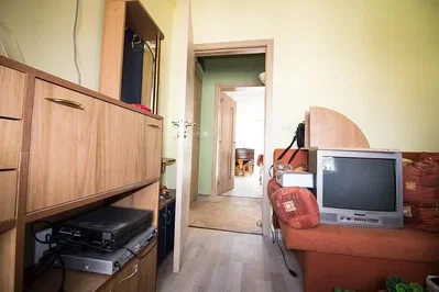 Obývací pokoj
