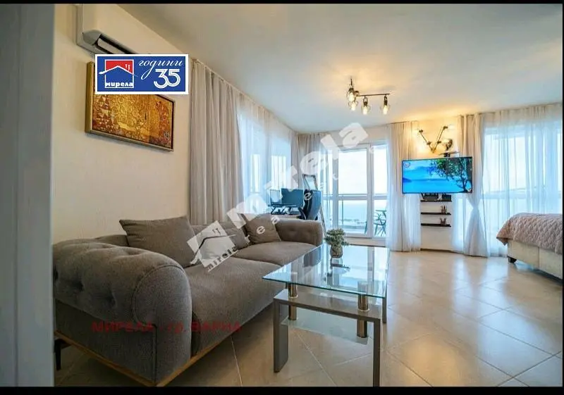 Дневна соба