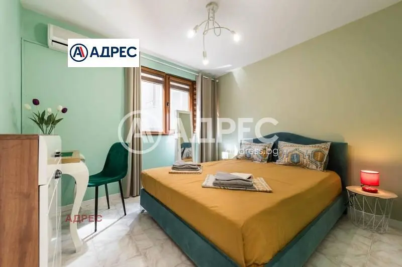 Дневна соба