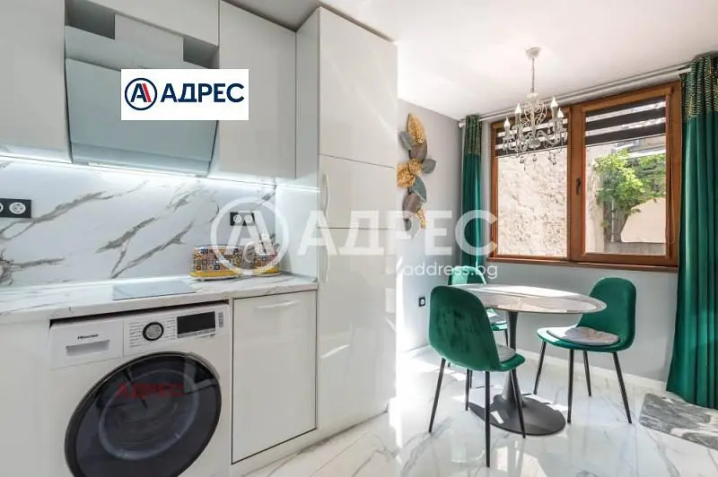 Дневна соба