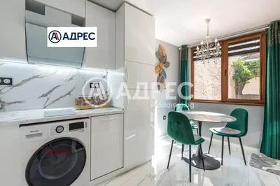 Дневна соба