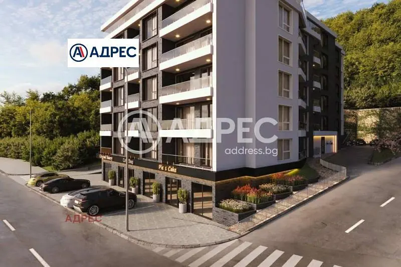 Дневна соба