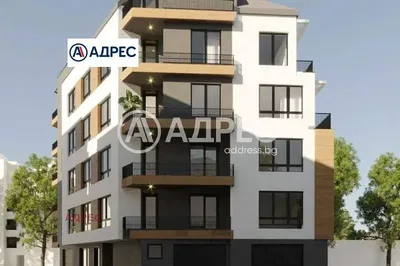 Дневна соба