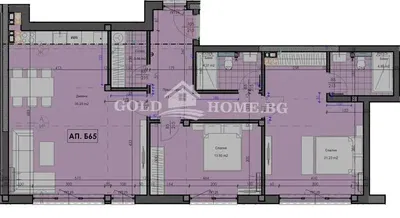 Дневна соба