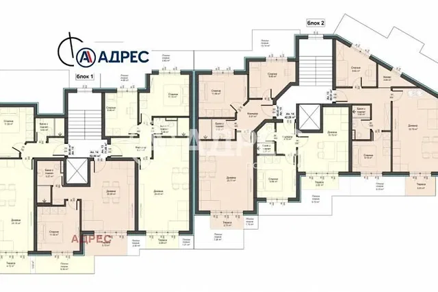 Дневна соба