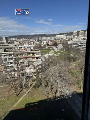Obývačka