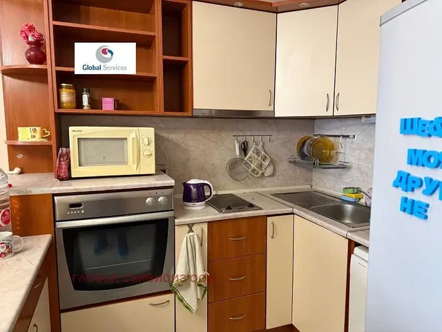Дневна соба