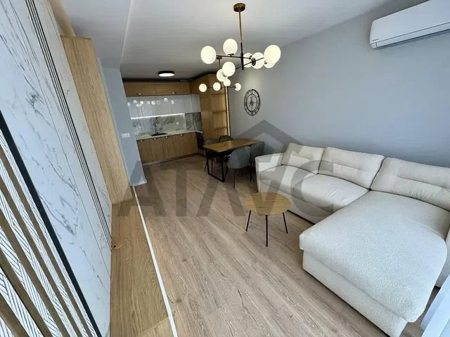 Obývačka