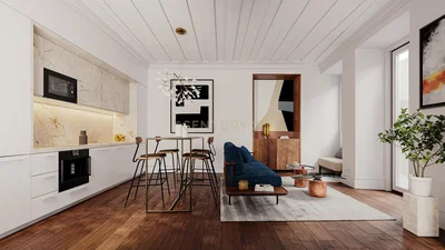 Woonkamer