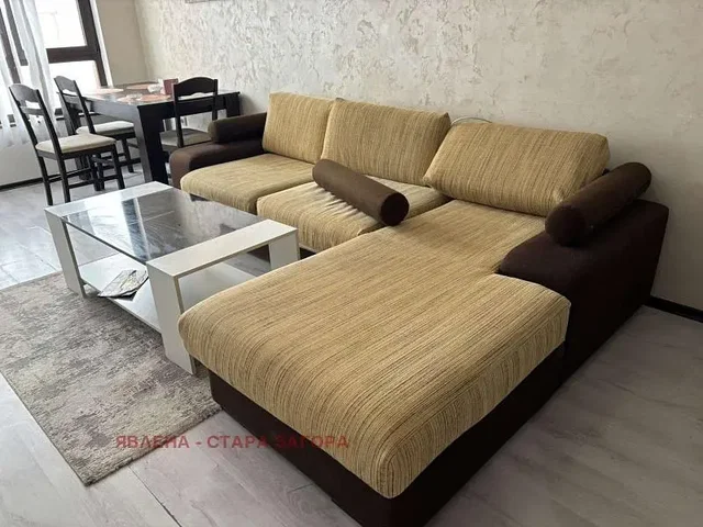 غرفة معيشة
