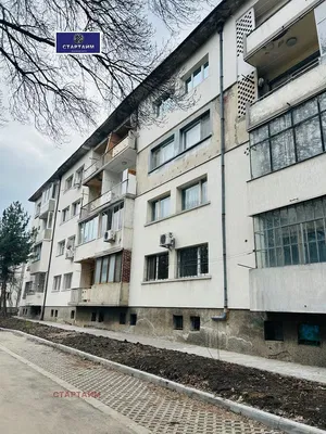 Дневна соба