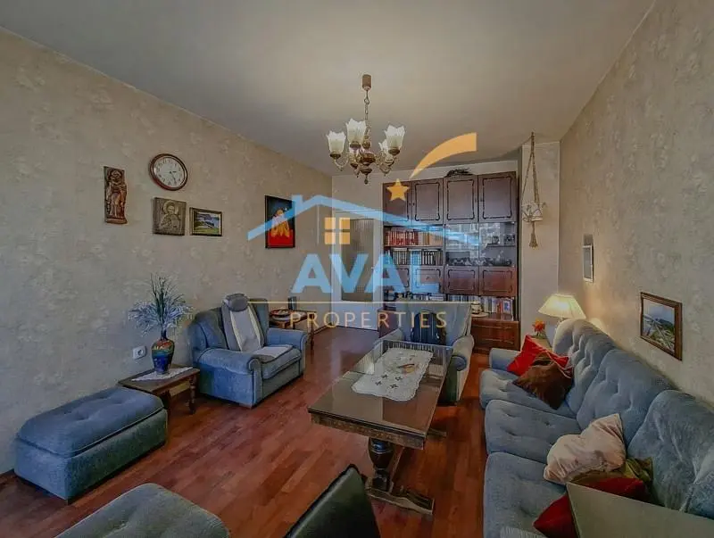 Дневна соба