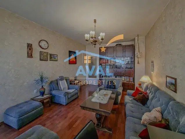 Дневна соба