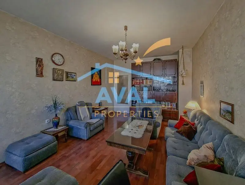 Дневна соба