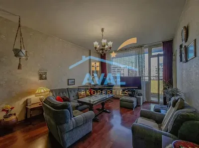 Дневна соба