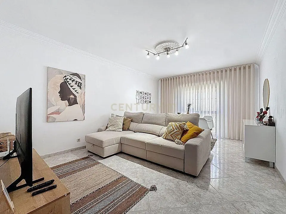 Дневна соба