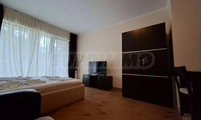 Obývačka