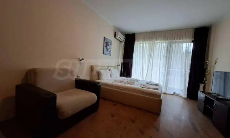 Obývačka