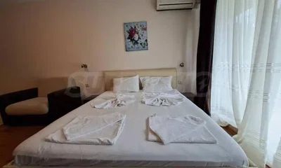 Obývačka