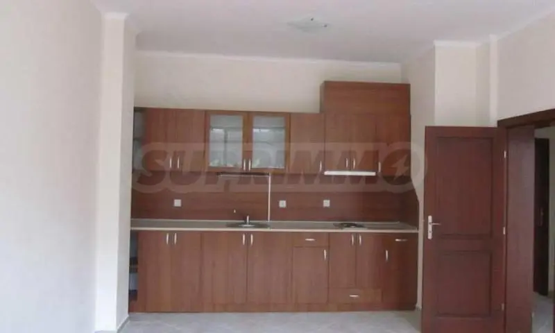 Obývačka