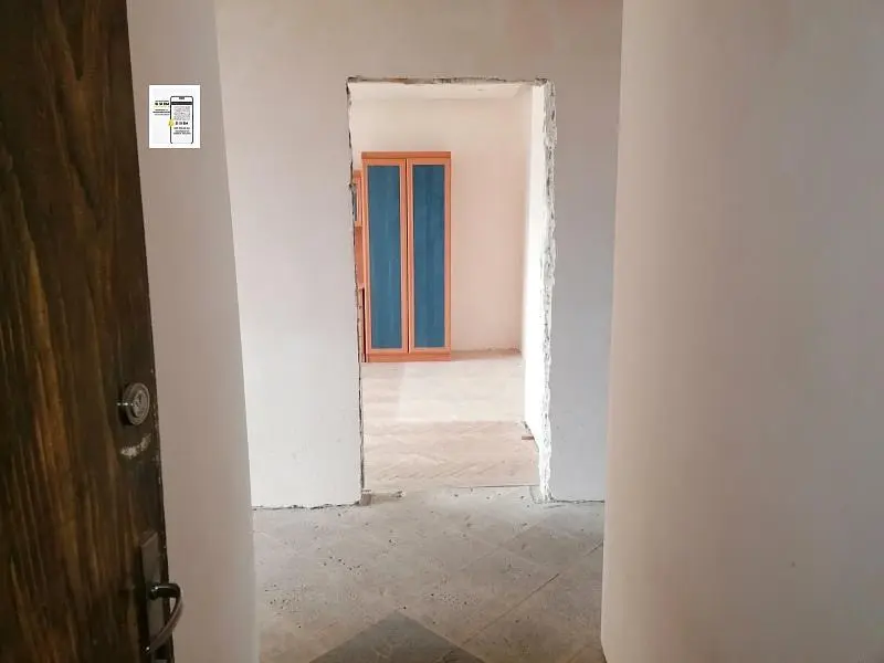 Obývačka