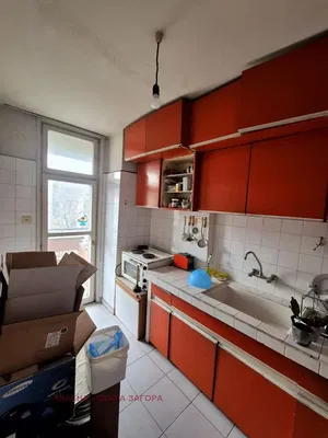 Obývačka