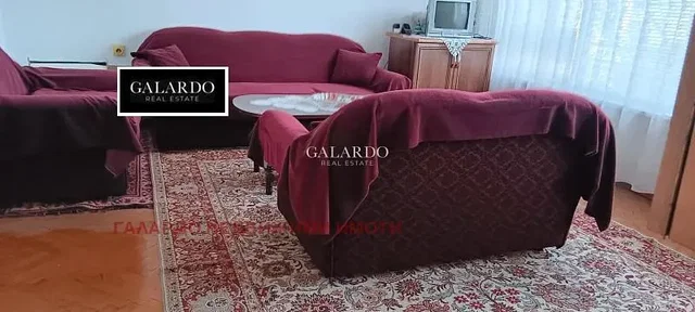 Obývačka