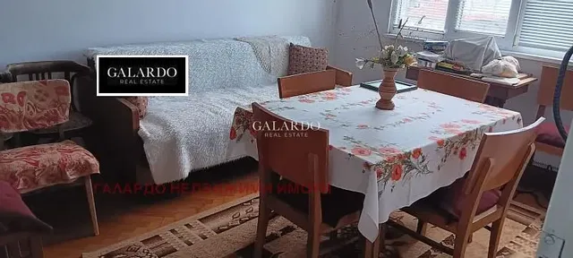Obývačka