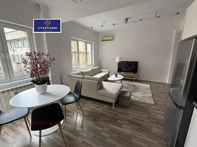 غرفة معيشة; إطلالة, أسلوب عصري, ضوء طبيعي