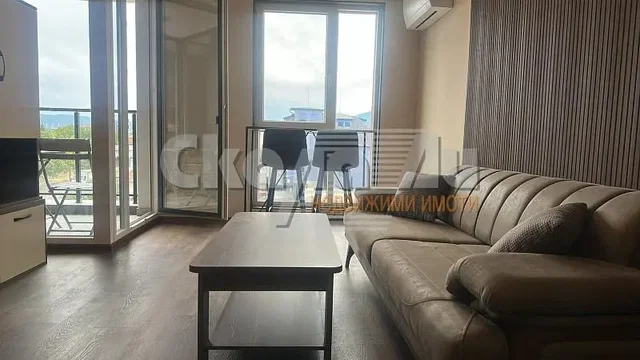 غرفة معيشة