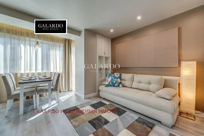 Дневна соба