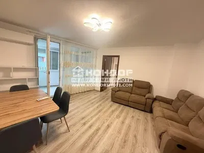 Дневна соба