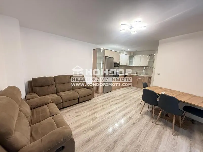 Дневна соба