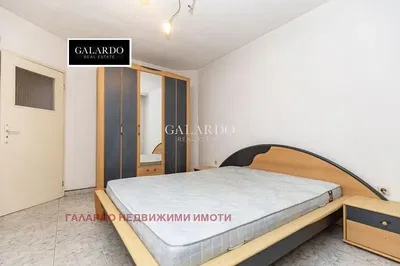 Obývačka