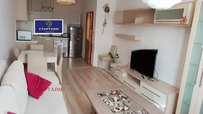 Oturma odası