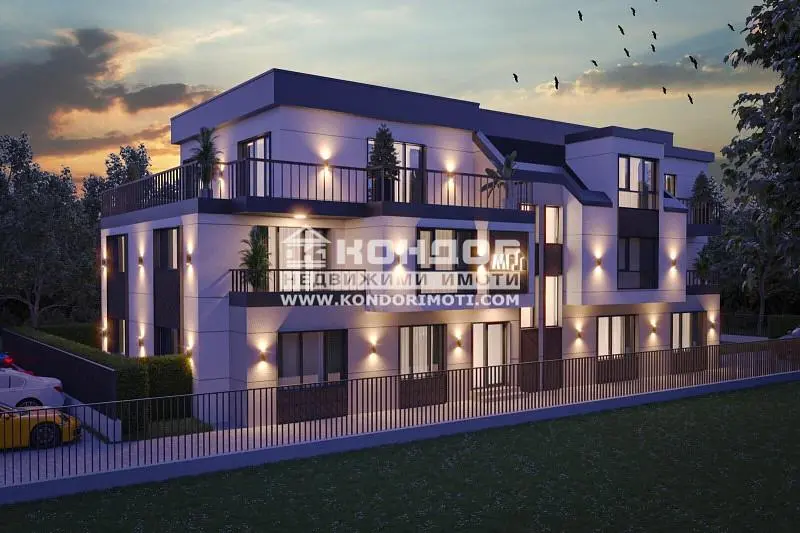 Дневна соба