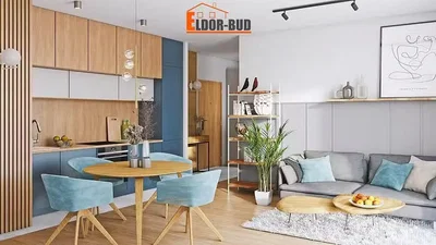 Salon; électroménager, lumière naturelle, style moderne, parquet