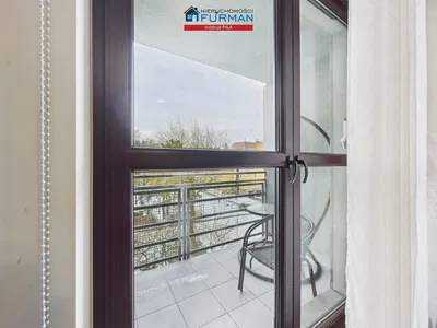 Balkon; blick, fliesenboden