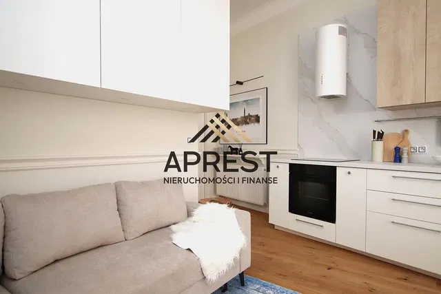 Kuchyně; moderní styl, po rekonstrukci